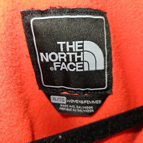 The North Face Denali full zip women's fleece - Picture 4 of 4